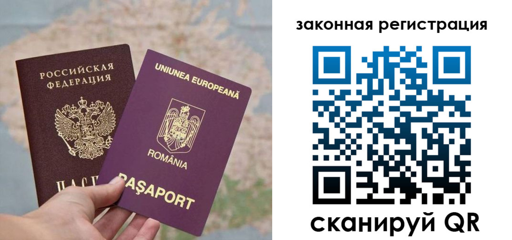 прописка в квартире в Реже